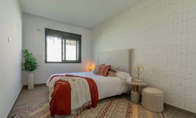 New Build - Villa -
Benidorm