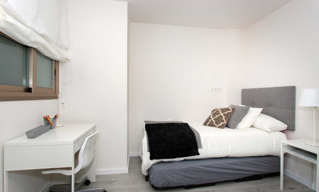 New Build - Apartment / flat -
La Zenia