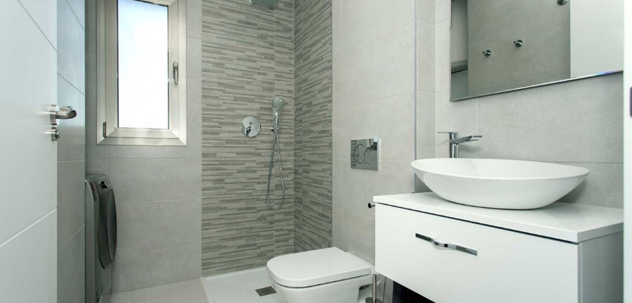 New Build - Apartment / flat -
La Zenia