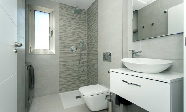 New Build - Apartment / flat -
La Zenia