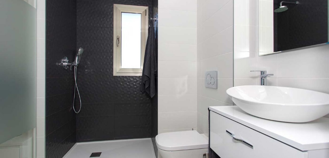 New Build - Apartment / flat -
La Zenia