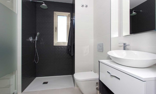 New Build - Apartment / flat -
La Zenia