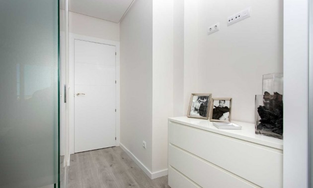 New Build - Apartment / flat -
La Zenia