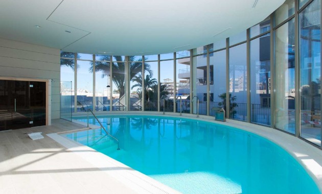 New Build - Apartment / flat -
La Zenia