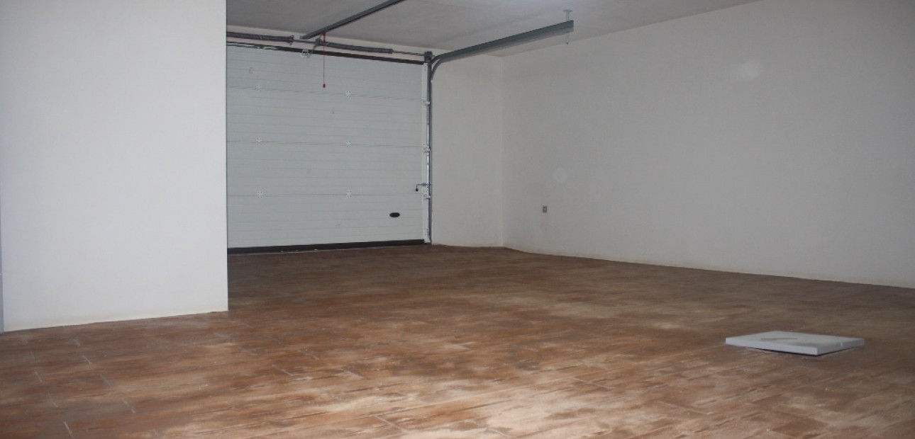 Nieuwbouw - Villa -
Los Altos