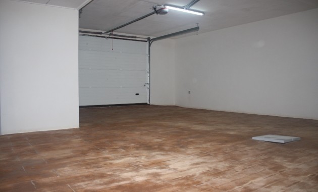 Nieuwbouw - Villa -
Los Altos