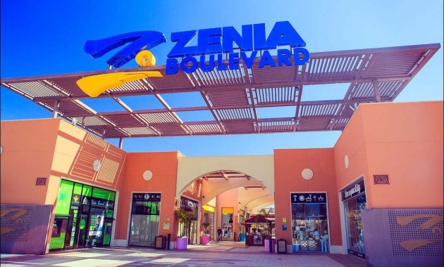 Nieuwbouw - Villa -
Los Altos