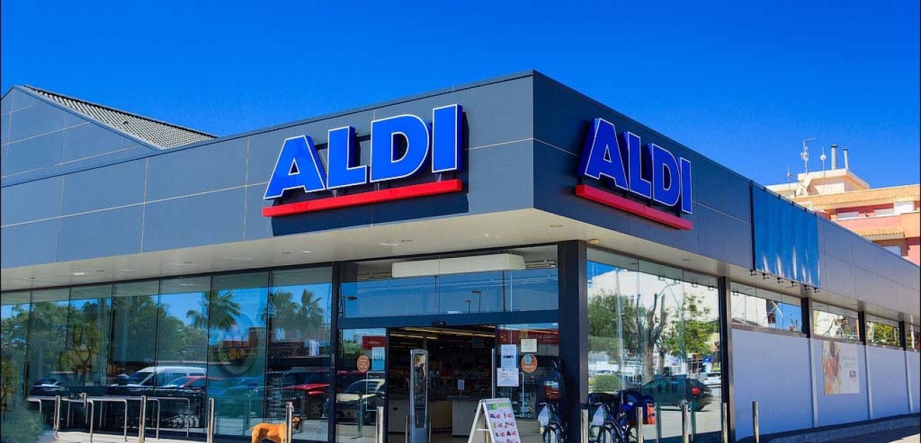 Nieuwbouw - Villa -
Los Altos