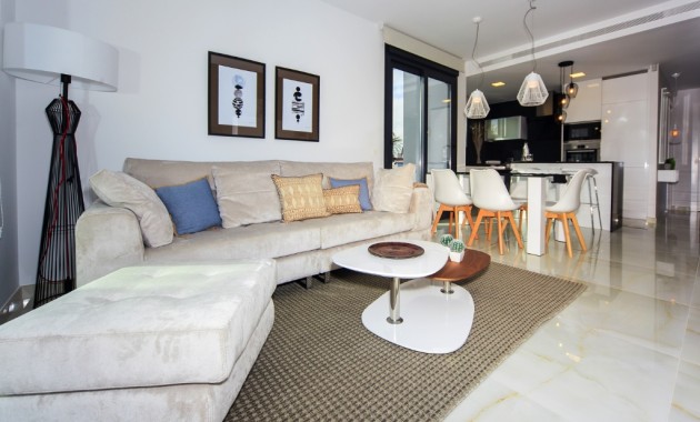 Nueva construcción  - Apartamento / piso -
Los Altos