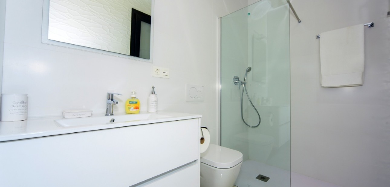 Nueva construcción  - Apartamento / piso -
Los Altos