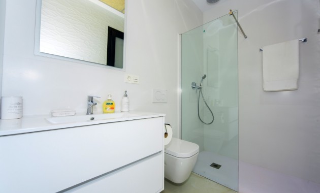 Nueva construcción  - Apartamento / piso -
Los Altos