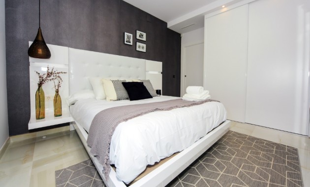 Nueva construcción  - Apartamento / piso -
Los Altos