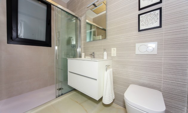 Nueva construcción  - Apartamento / piso -
Los Altos