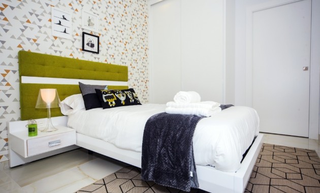 Nueva construcción  - Apartamento / piso -
Los Altos