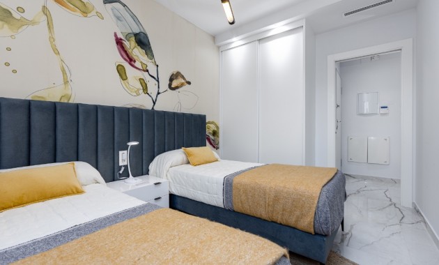 Nueva construcción  - Apartamento / piso -
Los Altos