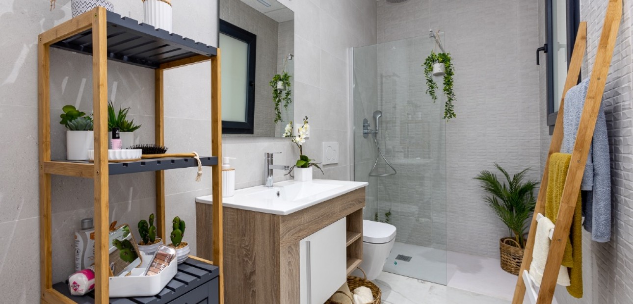 Nueva construcción  - Apartamento / piso -
Los Altos