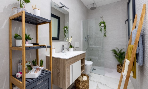 Nueva construcción  - Apartamento / piso -
Los Altos