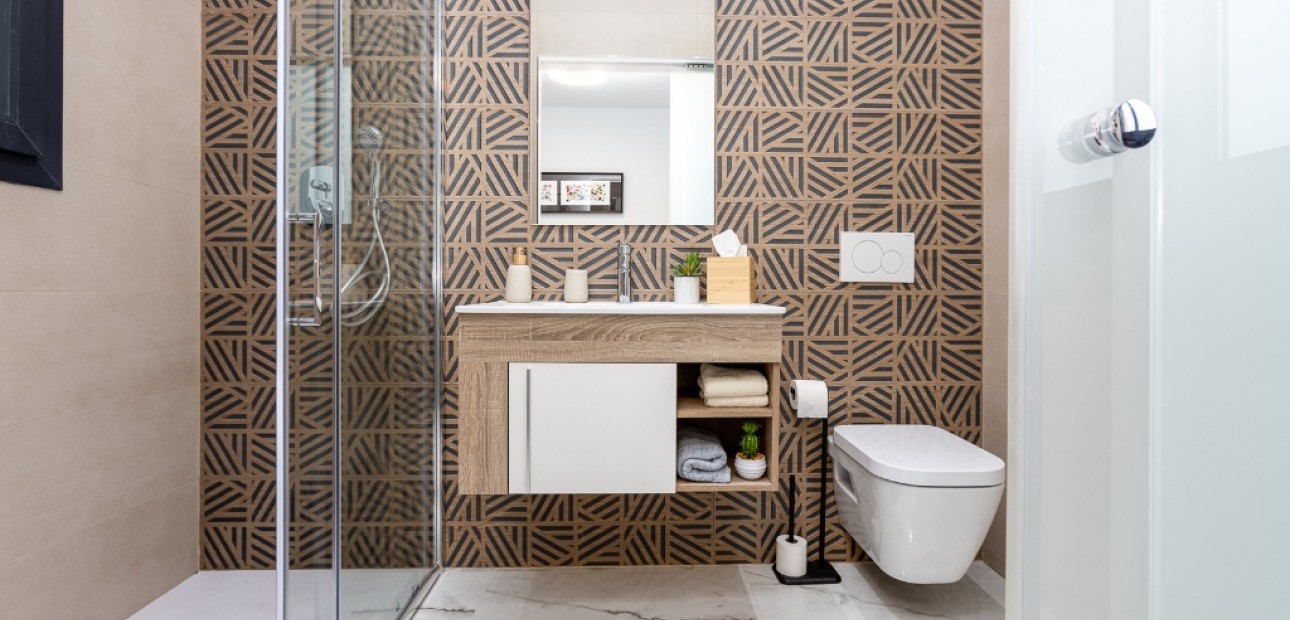 Nueva construcción  - Apartamento / piso -
Los Altos