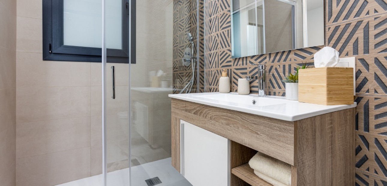 Nueva construcción  - Apartamento / piso -
Los Altos