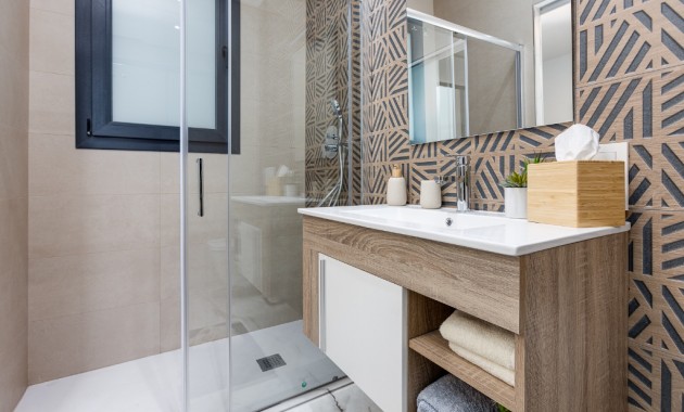 Nueva construcción  - Apartamento / piso -
Los Altos