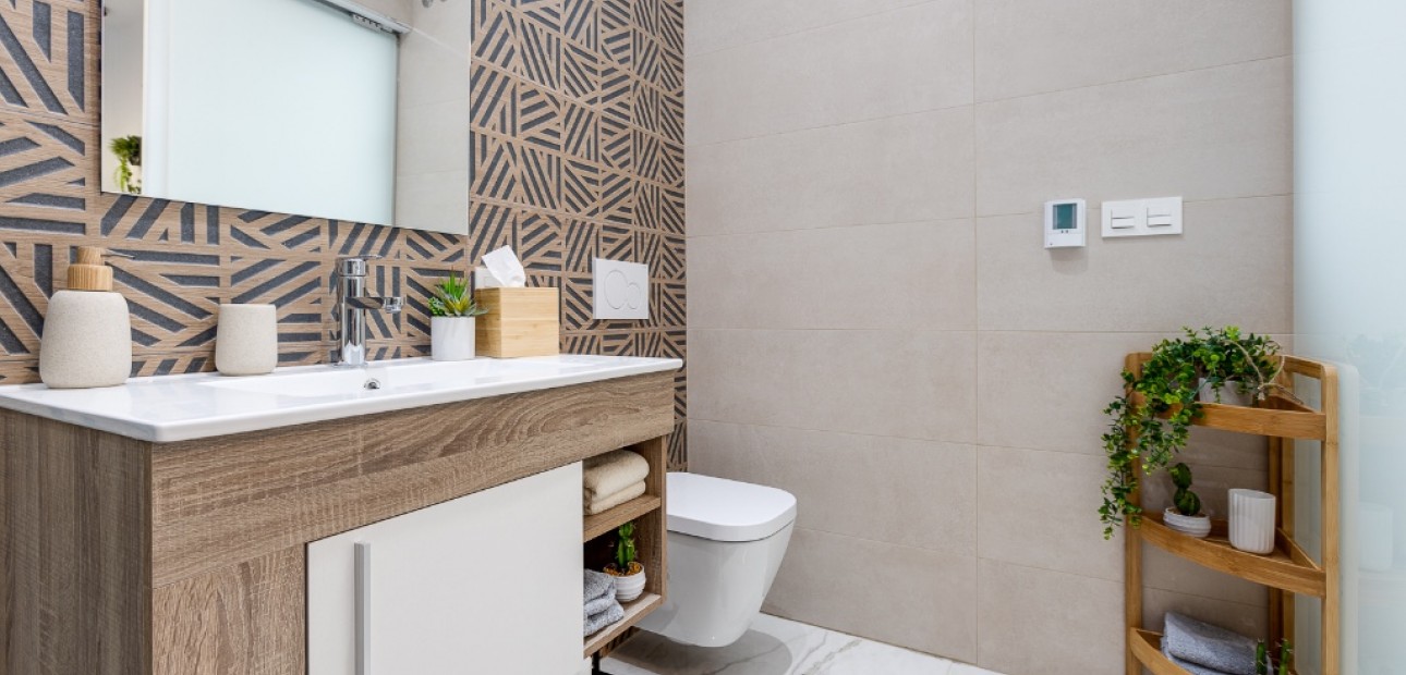 Nueva construcción  - Apartamento / piso -
Los Altos