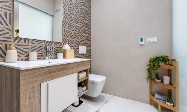 Nueva construcción  - Apartamento / piso -
Los Altos