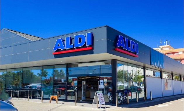 Nueva construcción  - Apartamento / piso -
Los Altos