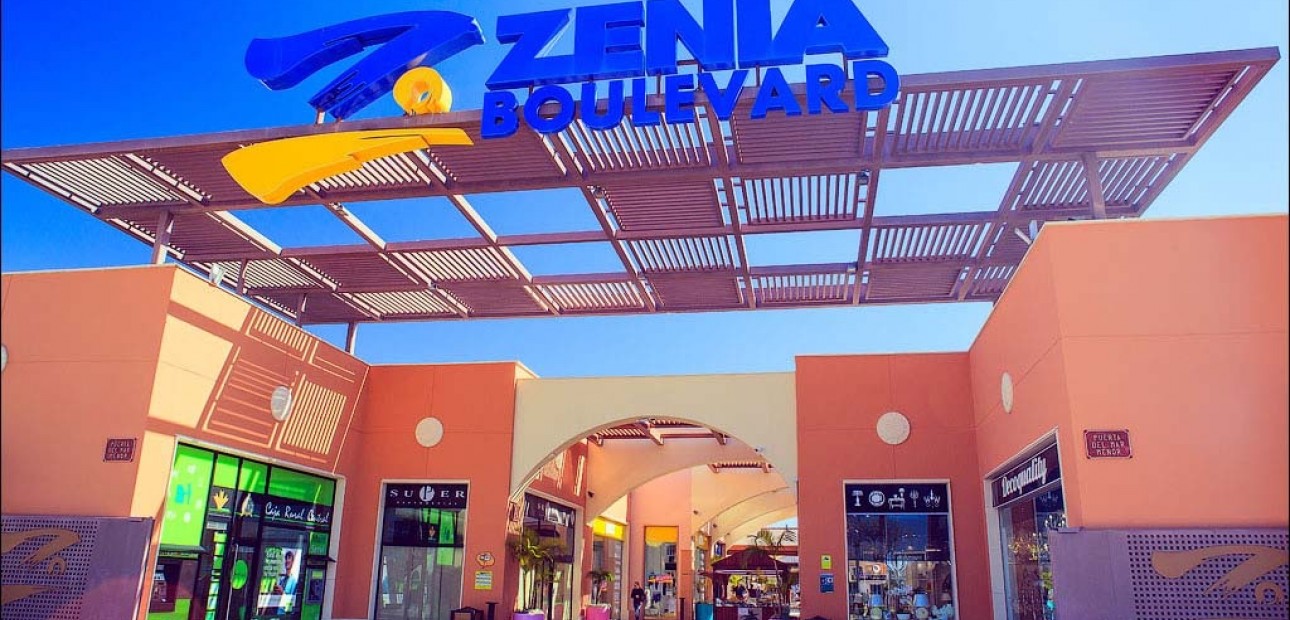 Nueva construcción  - Apartamento / piso -
Los Altos