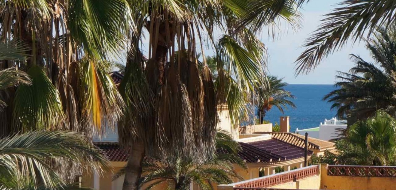 Venta - Villa -
Cabo Roig