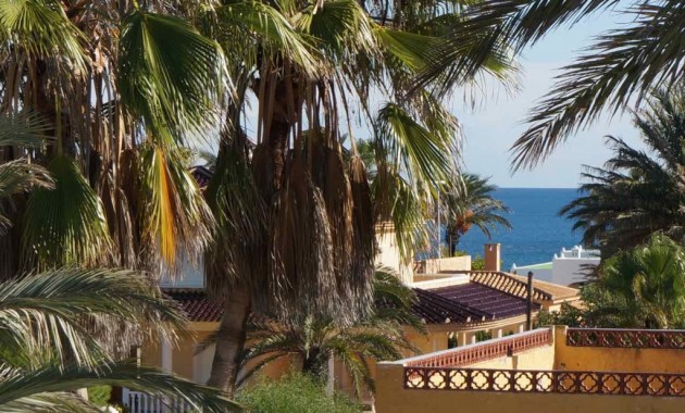 Venta - Villa -
Cabo Roig