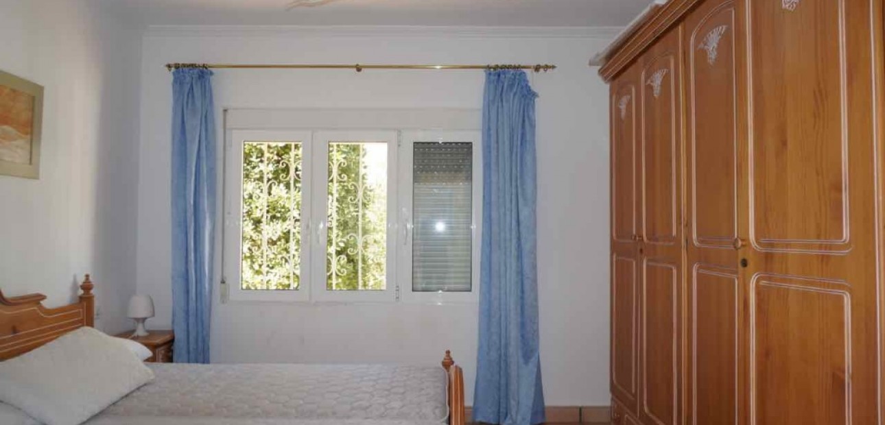 Venta - Villa -
Cabo Roig