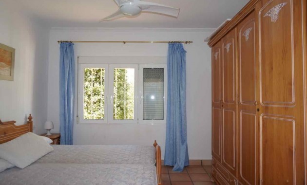 Venta - Villa -
Cabo Roig