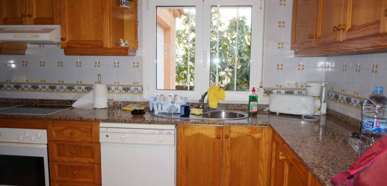 Venta - Villa -
Cabo Roig