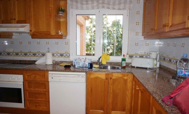 Venta - Villa -
Cabo Roig