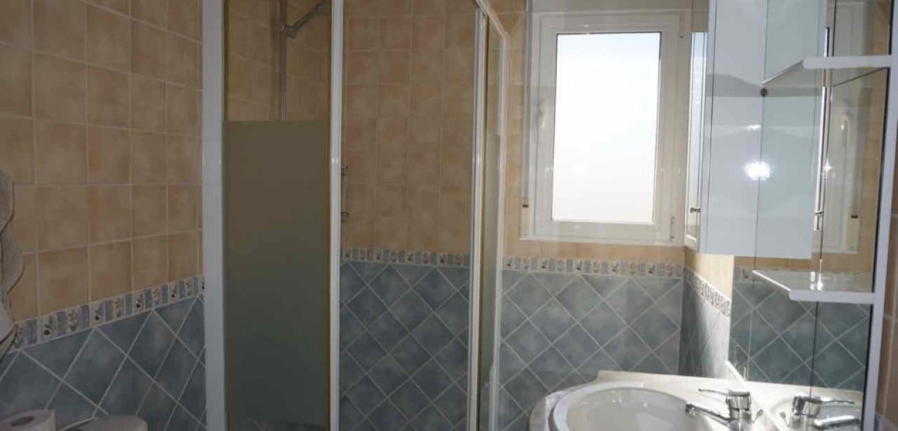 Venta - Villa -
Cabo Roig