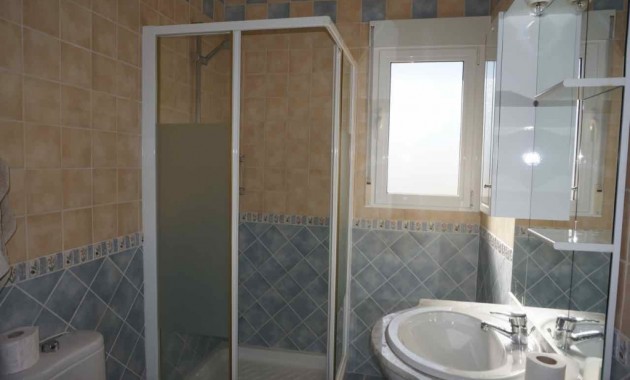 Venta - Villa -
Cabo Roig