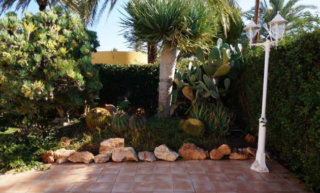 Venta - Villa -
Cabo Roig