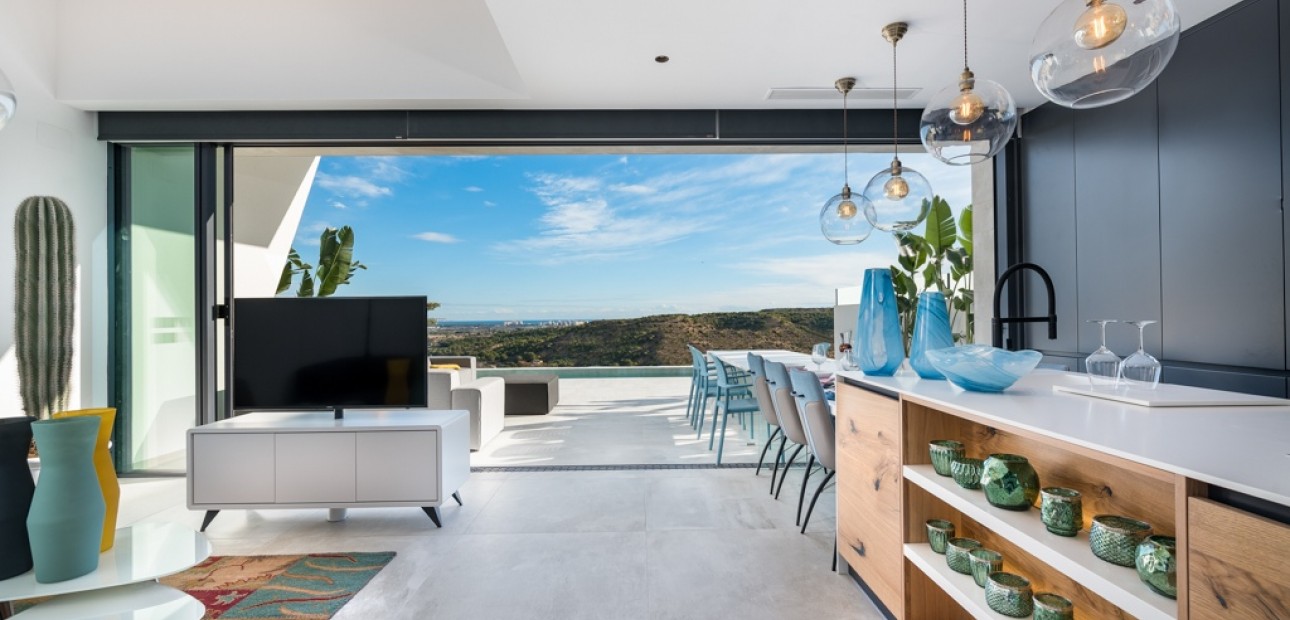 Nueva construcción  - Villa -
Ciudad Quesada