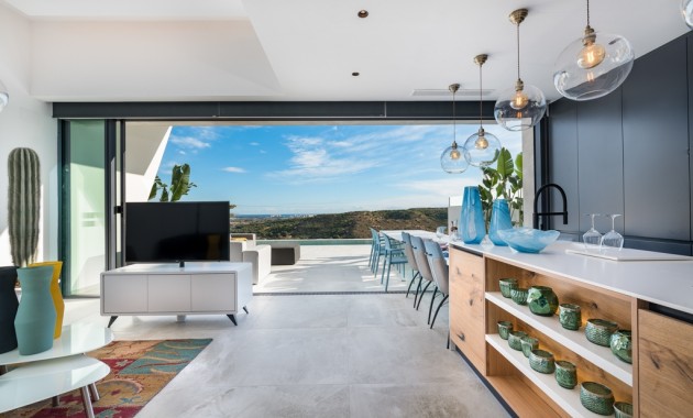 Nueva construcción  - Villa -
Ciudad Quesada