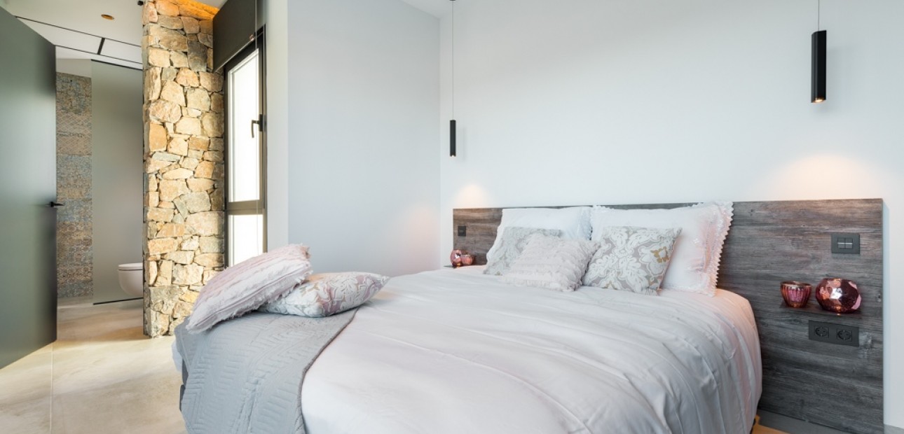 Nueva construcción  - Villa -
Ciudad Quesada