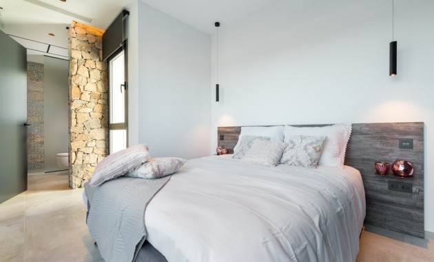 Nueva construcción  - Villa -
Ciudad Quesada