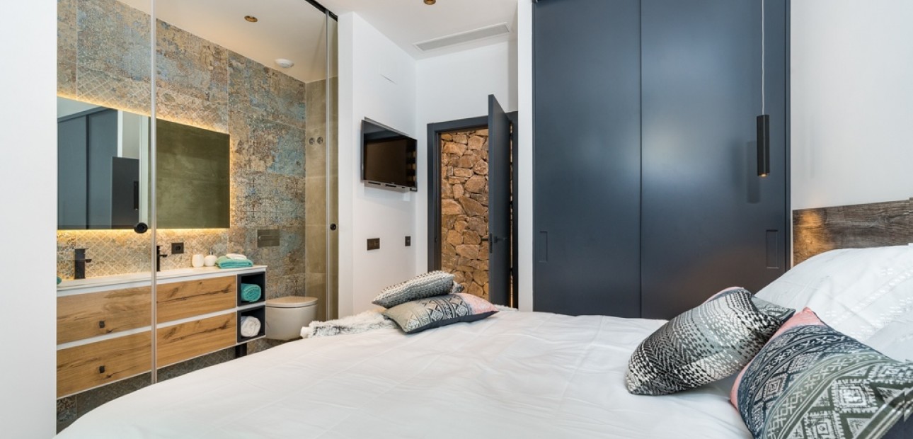 Nueva construcción  - Villa -
Ciudad Quesada