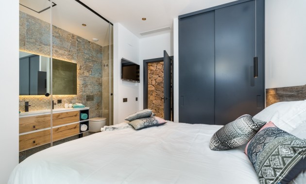 Nueva construcción  - Villa -
Ciudad Quesada