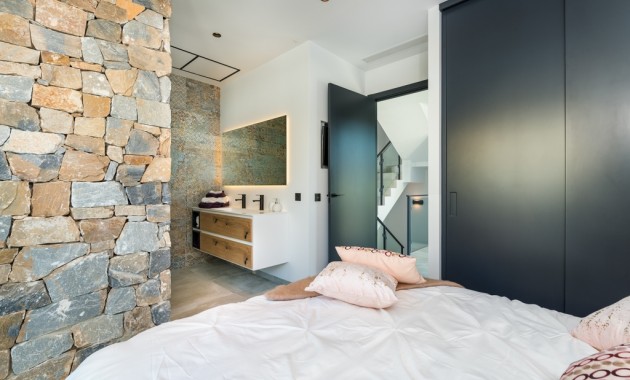 Nueva construcción  - Villa -
Ciudad Quesada