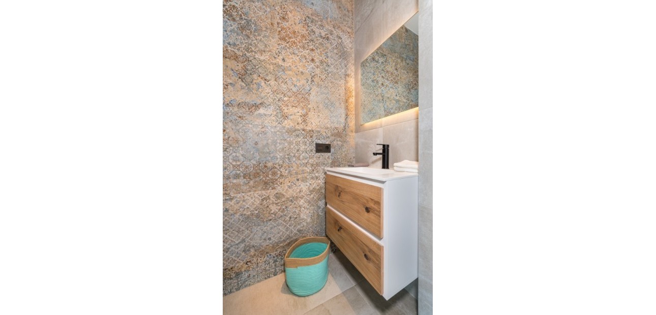 Nueva construcción  - Villa -
Ciudad Quesada