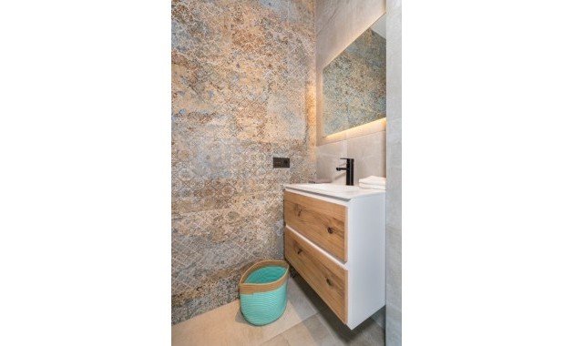 Nueva construcción  - Villa -
Ciudad Quesada