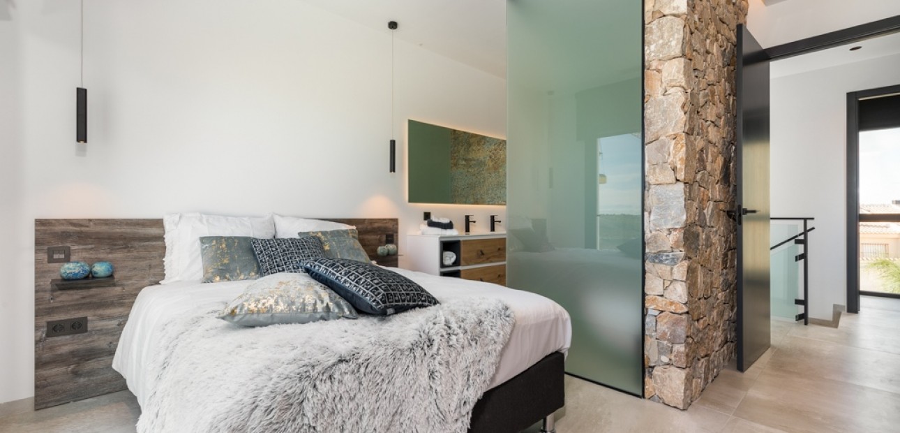 Nueva construcción  - Villa -
Ciudad Quesada