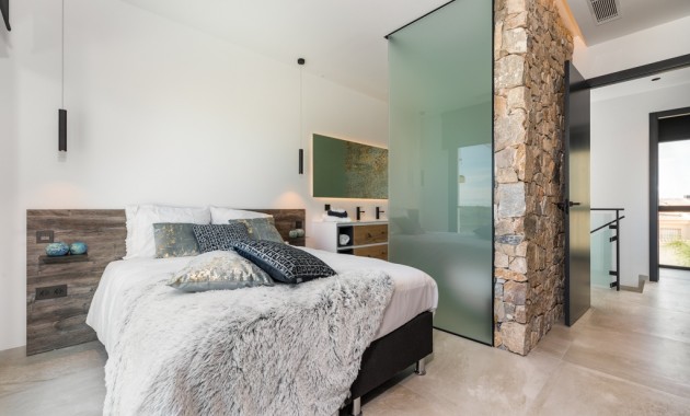 Nueva construcción  - Villa -
Ciudad Quesada