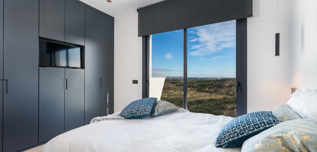 Nueva construcción  - Villa -
Ciudad Quesada