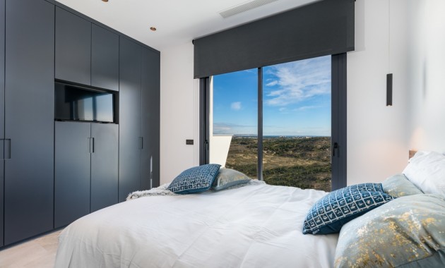 Nueva construcción  - Villa -
Ciudad Quesada